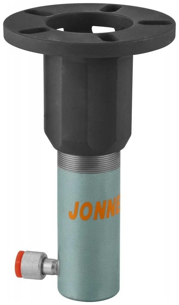 Съёмник ступицы гидравлический Jonnesway AN010136 - фото